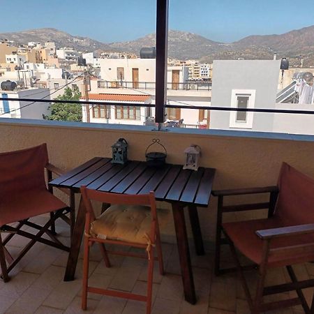 Captain'S Mermaid Houses, Karpathos Extérieur photo