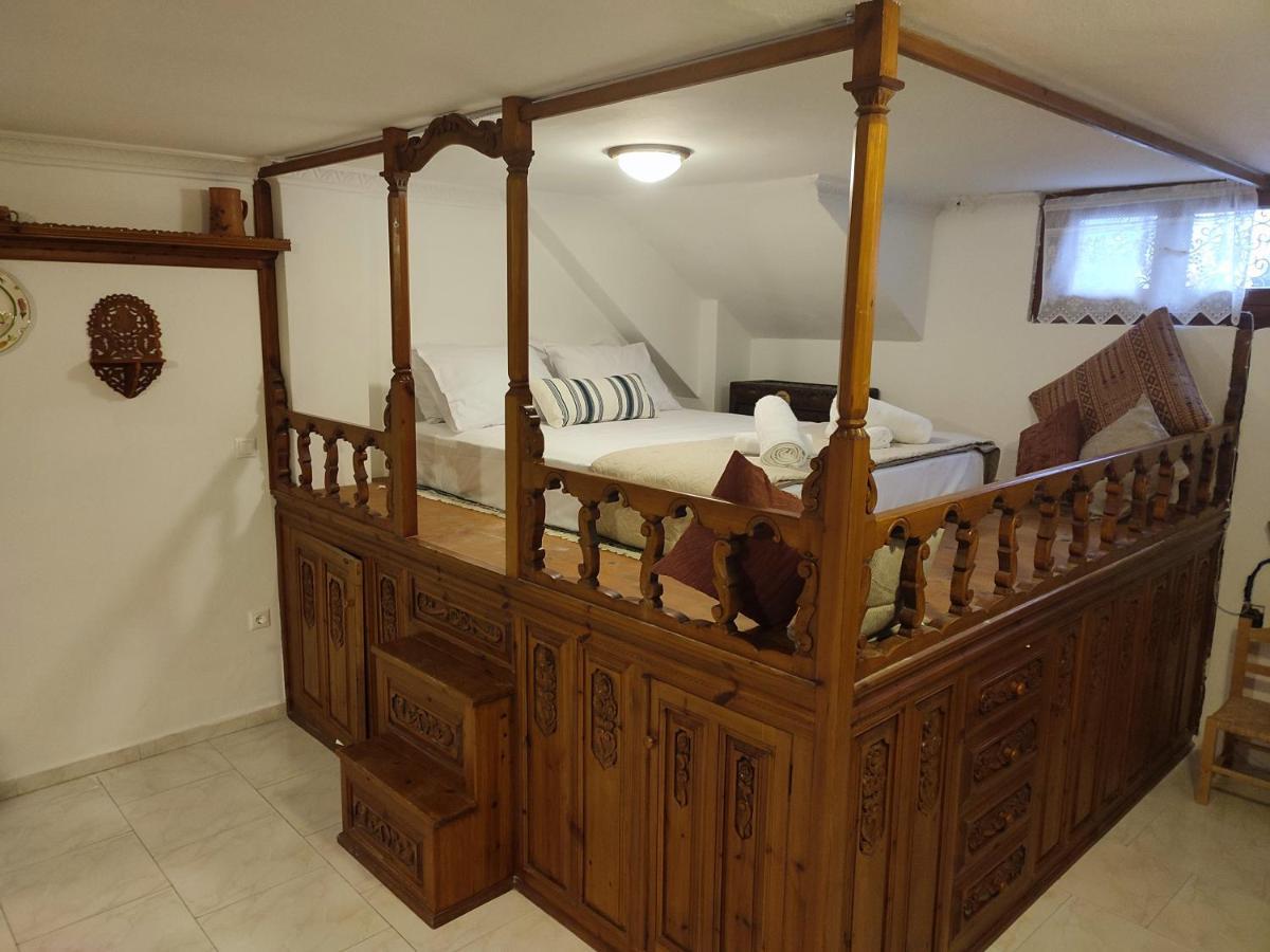 Captain'S Mermaid Houses, Karpathos Extérieur photo