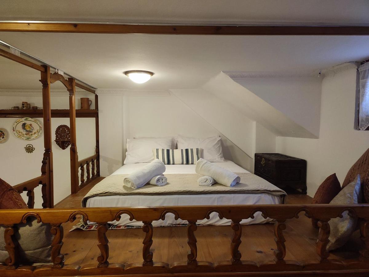Captain'S Mermaid Houses, Karpathos Extérieur photo