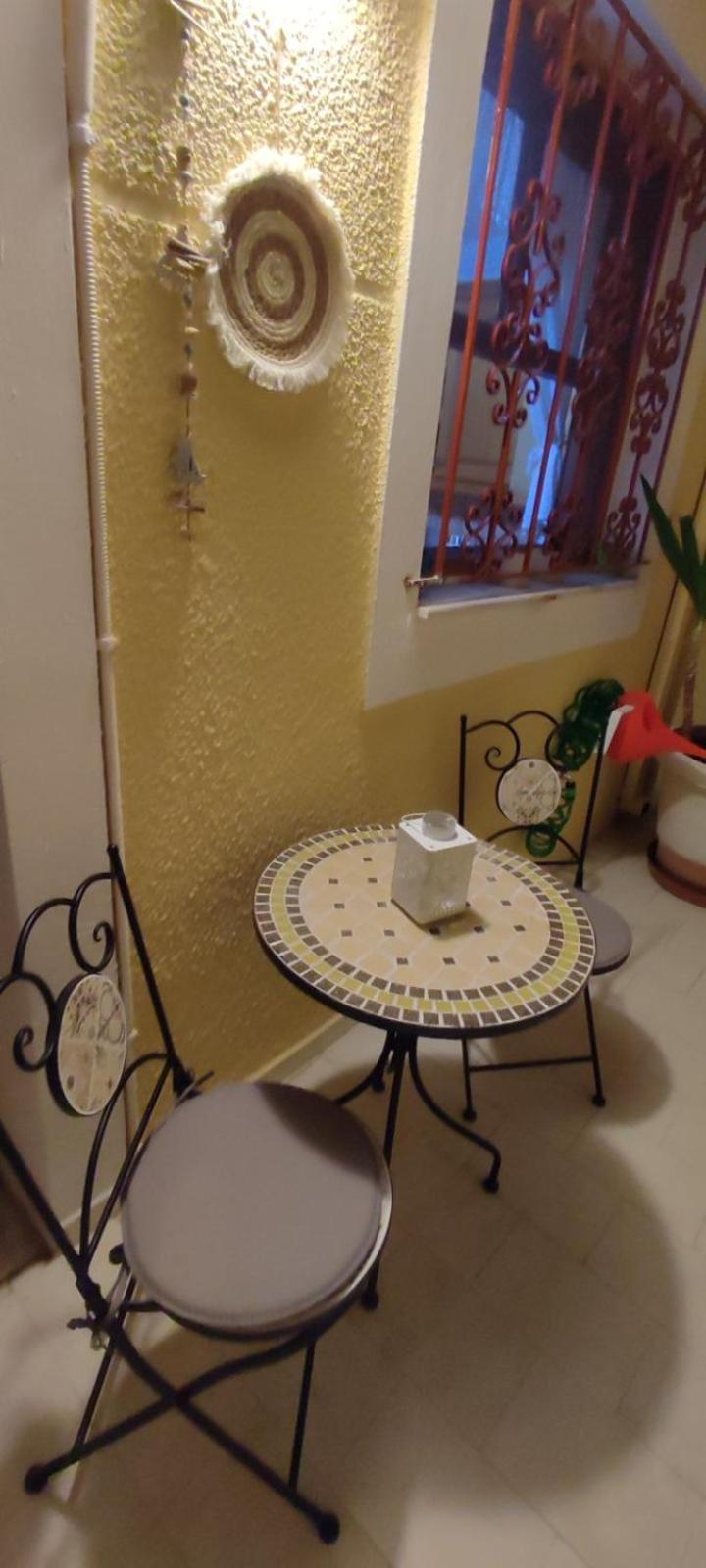 Captain'S Mermaid Houses, Karpathos Extérieur photo